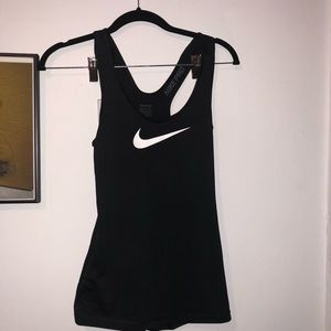 Nike tank top